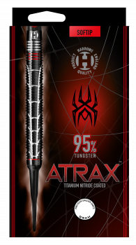 Atrax - 95% - Softtip