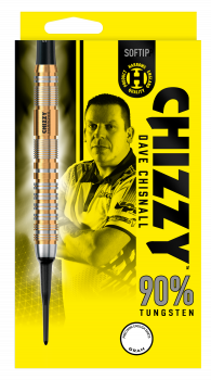 Chizzy - 90% - Softtip