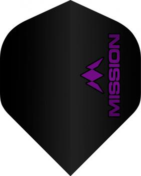 Mission Logo Std. 100 micron