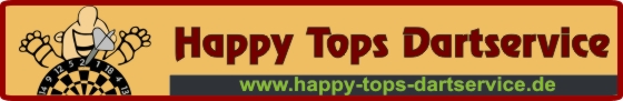 Happy Tops Dartservice-Logo