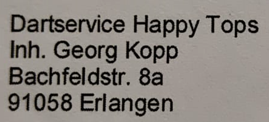 HappyTops