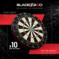 Preview: Winmau Blade 6 Triple Core "360"