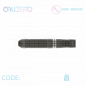 Preview: Winmau - CALLISTO 03 - 90% - Steeltip