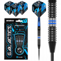 Preview: Winmau - GALACTICS - 90% - Steeltip