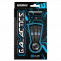 Preview: Winmau - GALACTICS - 90% - Steeltip