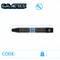 Preview: Winmau - GALACTICS - 90% - Steeltip