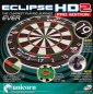 Preview: Unicorn Eclipse HD2 Pro - TV Edition Bristle Board