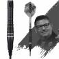 Preview: Gary Anderson - Phase 6 Noir - 70% - Softtip