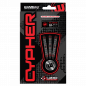 Preview: Winmau - CYPHER - 90% - Softtip