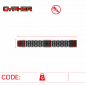 Preview: Winmau - CYPHER - 90% - Softtip