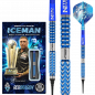 Preview: Gerwyn Price - Glacier - Softtip