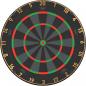 Preview: Bull's Advantage Black Dartboard