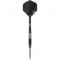 Preview: Bull's - Lightning Black - 90% - Steeltip