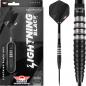 Preview: Bull's - Lightning Black - 90% - Steeltip