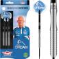 Preview: Bull's - Sebastian Steyer E2 - 90% - Steeltip