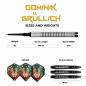 Preview: Mission - Dominik Grüllich - 95% - Softtip