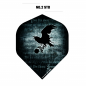 Preview: Alchemy Flights - Std - No2 - Black - The Raven