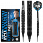 Mobile Preview: Gerwyn Price Back to Black - 90% - Softtip