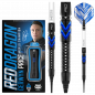 Mobile Preview: Gerwyn Price Blue Ice - 90% - Softtip