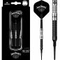 Preview: Jack Daniels - 90% Tungsten Darts - Soft Tip - 20g