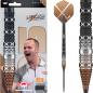 Preview: Bull's - Max Hopp CP - 95% - Steeltip