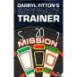 Preview: Mission - Accuracy Trainer Darryl Fitton