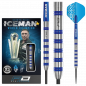 Preview: Gerwyn Price Iceman Challenger - 80% - Steeltip