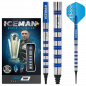 Preview: Gerwyn Price Iceman Challenger - 80% - Softtip