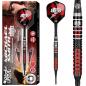 Preview: Michael Smith - Defiant - 90% - Softtip