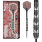 Preview: Shot - Warrior Awe - 90% - Steeltip