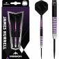 Preview: Mission James Hurrell - 90% - Steeltip - Black PVD & Electro Purple