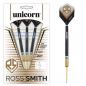 Preview: Ross Smith Two-Tone - 90% - Steeltip