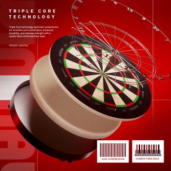 Preview: Winmau Blade 6 Triple Core "360"