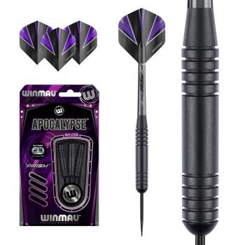 Winmau Apocalypse Steel  23g