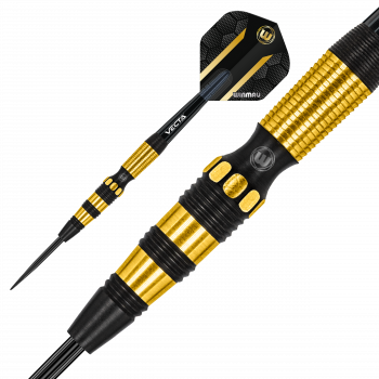 Simon Whitlock Onyx - AU 90% Steeltip