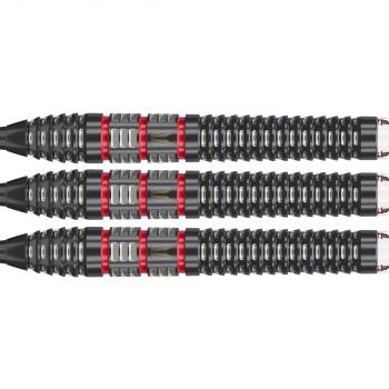 Preview: Nathan Aspinall 95K - 95% - Steeltip