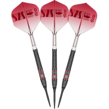 Preview: Nathan Aspinall 95K - 95% - Steeltip