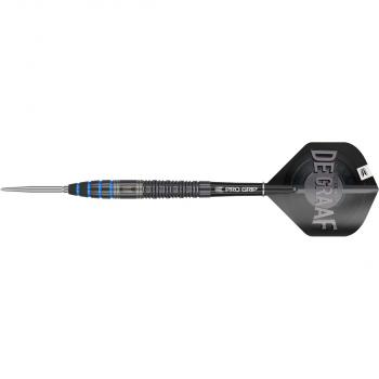 Jeffrey de Graaf G1 - 90% - Steeltip