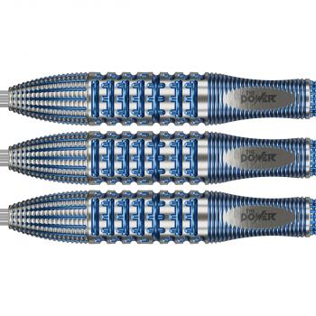 Preview: Target - Phil Taylor Power Gx2 - 95% -Steeltip