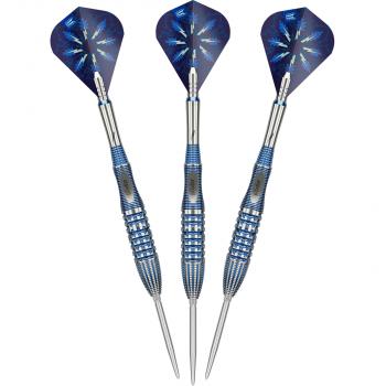 Target - Phil Taylor Power Gx2 - 95% -Steeltip
