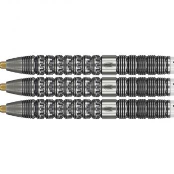 Preview: Target - Redux 01 - 90% - Steeltip