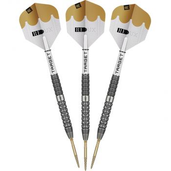 Preview: Target - Redux 01 - 90% - Steeltip