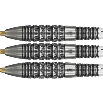 Preview: Target - Redux 02 - 90% - Steeltip