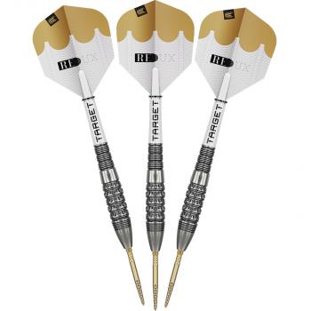 Preview: Target - Redux 02 - 90% - Steeltip