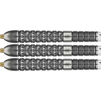 Preview: Target - Redux 03 - 90% - Steeltip