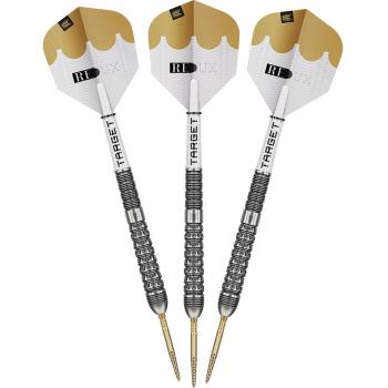 Preview: Target - Redux 03 - 90% - Steeltip