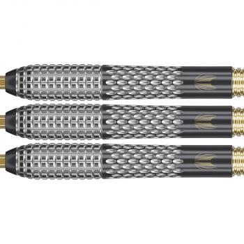 Preview: Stephen Bunting G5 VOID - 95% - Steeltip