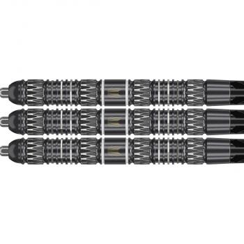 Chris Dobey 95K - 95% - Steeltip