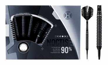 HARROWS Noctis 90% Softdarts