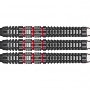 Preview: Nathan Aspinall 95K - 95% - Softtip